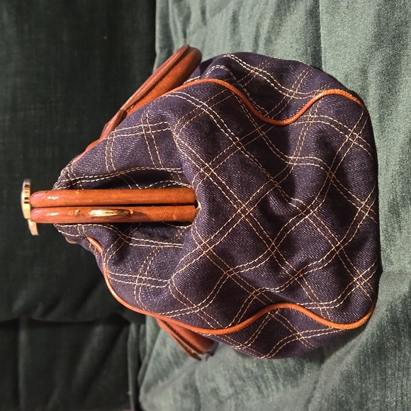 Marc Jacobs Stam Bag - Picture 5 of 15